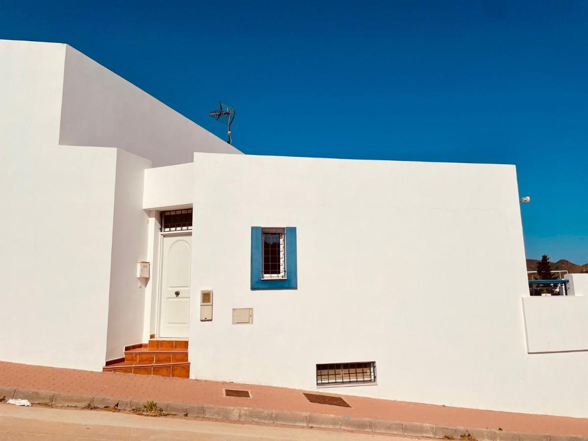 Вілла Oasis La Isleta Ла-Іслета-дель-Моро Екстер'єр фото